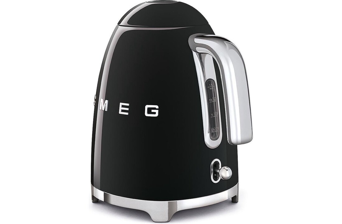 SMEG KLF03BLEU - Waterkoker