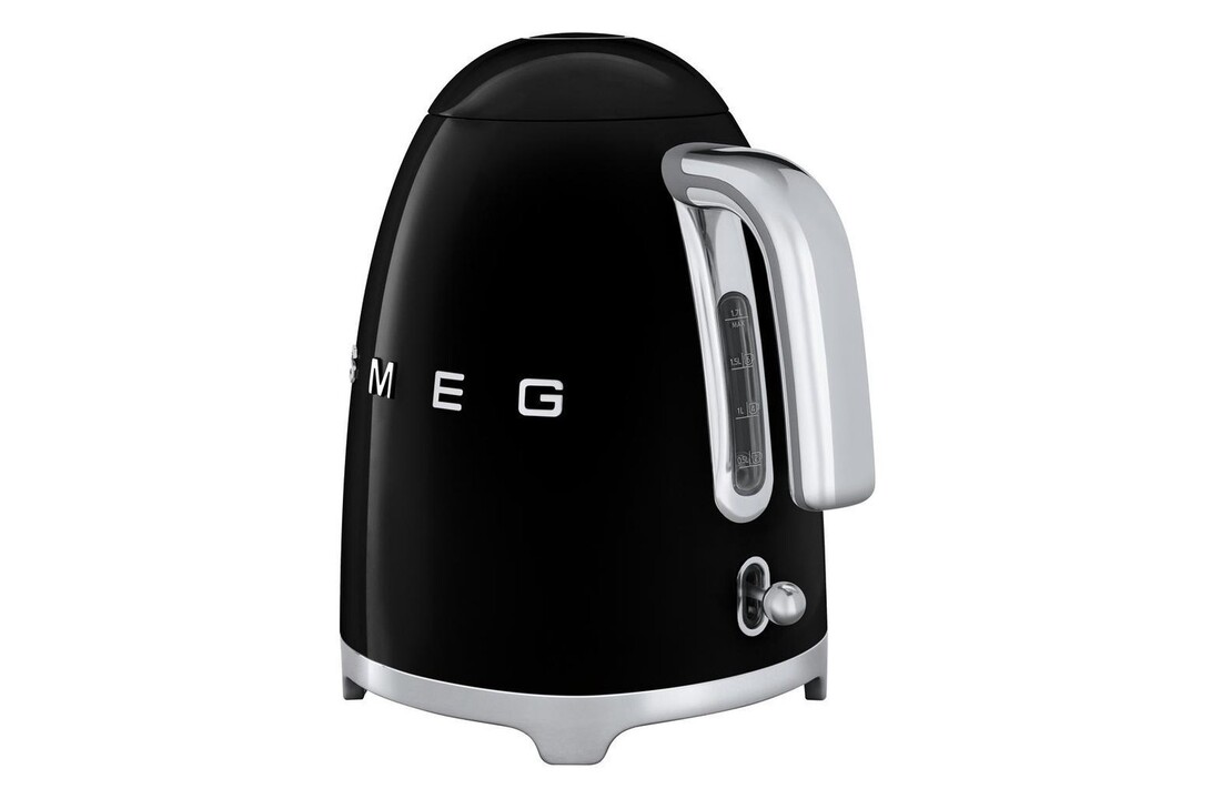 SMEG KLF03BLEU - Waterkoker
