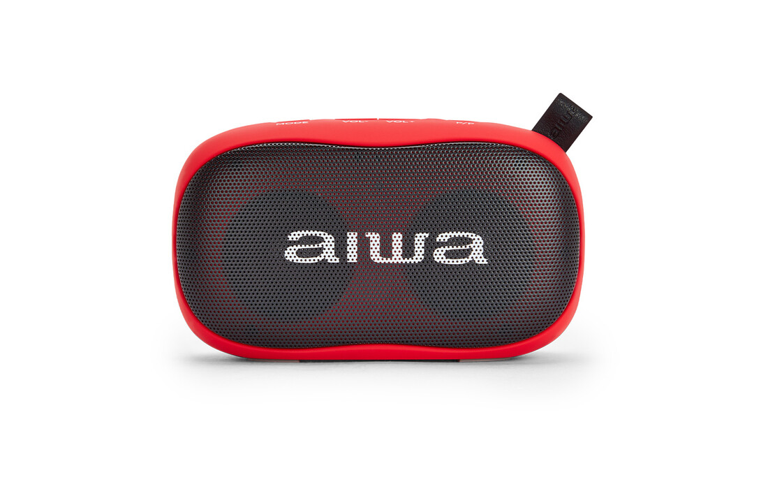Aiwa BS-110RD - Draadloze speaker