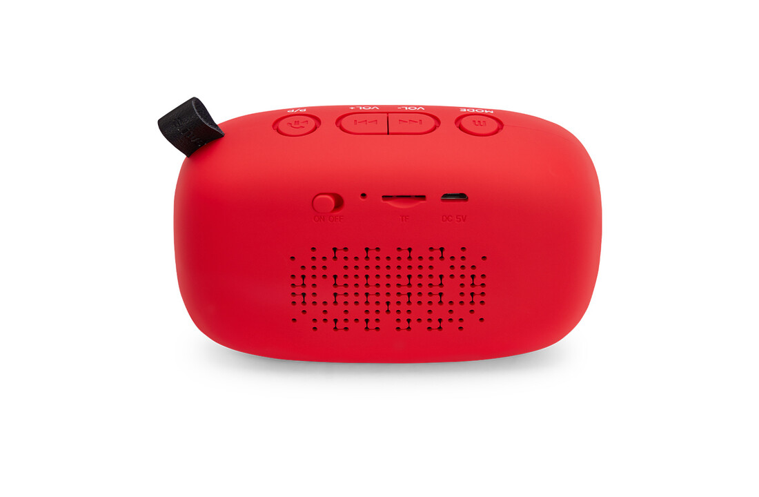 Aiwa BS-110RD - Draadloze speaker