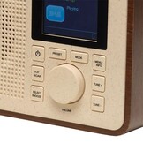 Denver DAB-60DW - Radio