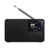 Philips TAPR802/12 - Radio