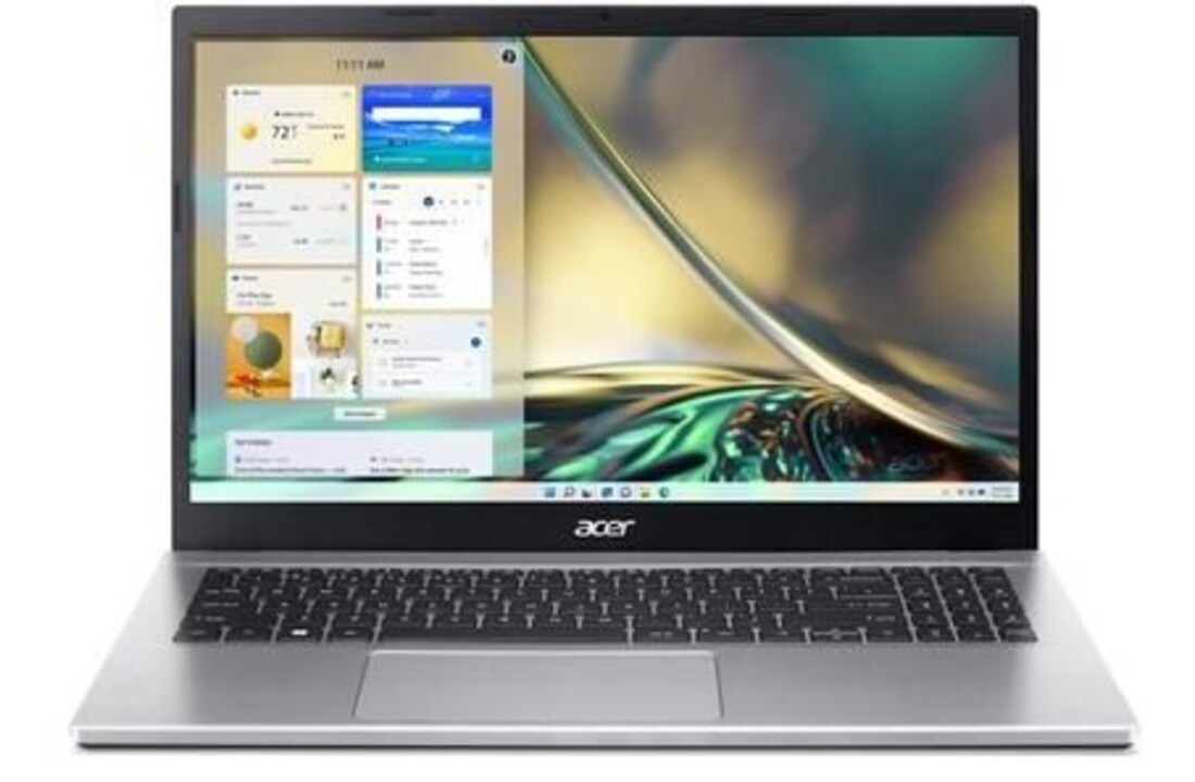 Acer Aspire 3 A315-59-59UR - Laptop