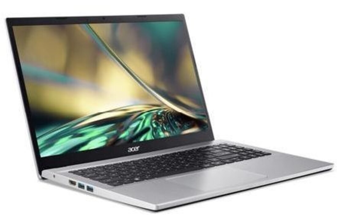 Acer Aspire 3 A315-59-59UR - Laptop