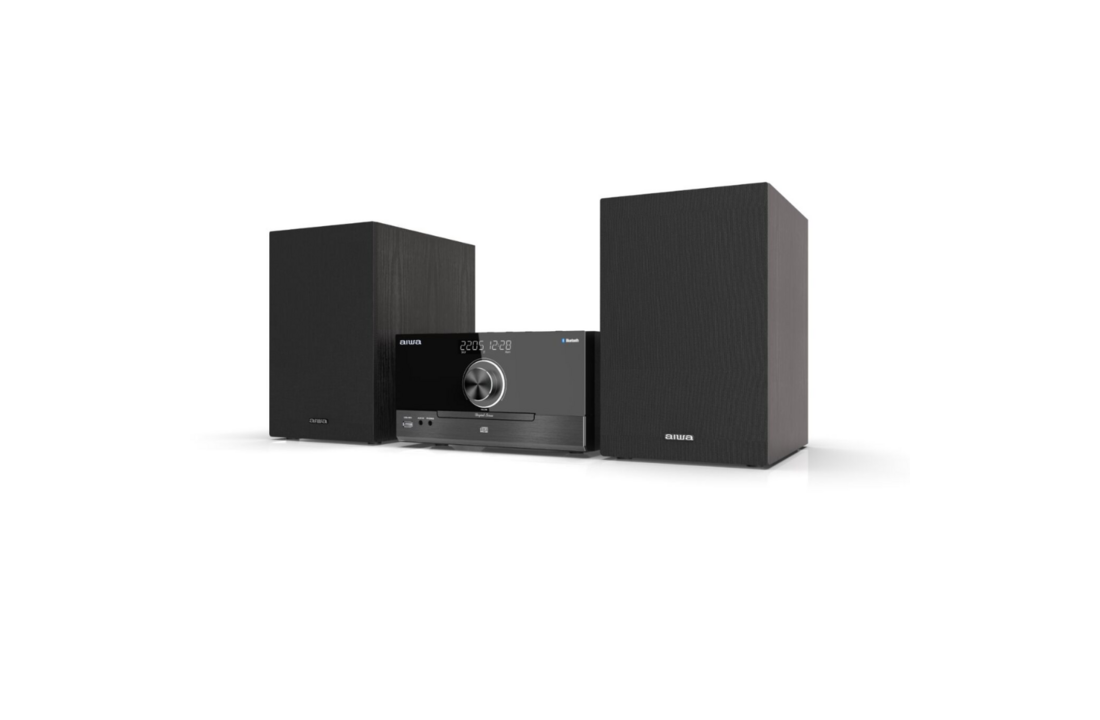 Aiwa MSBTU-600 - Stereo set