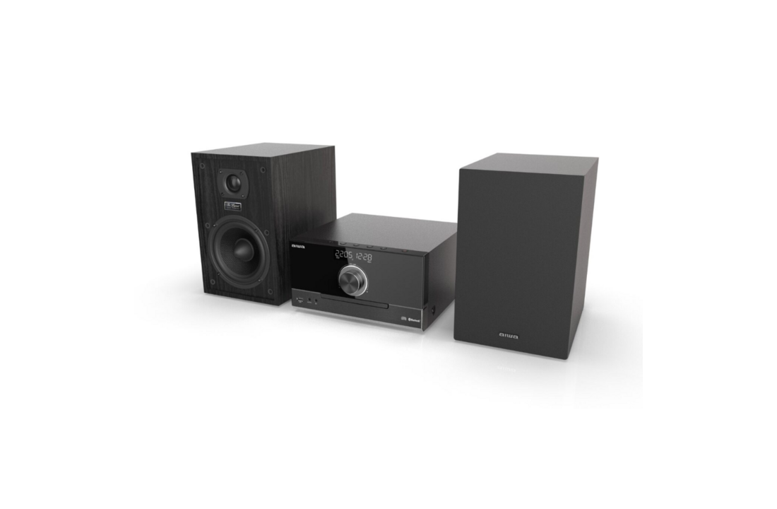 Aiwa MSBTU-600 - Stereo set
