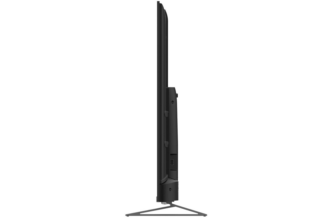 Smart Tech 55QG04G - QLED TV