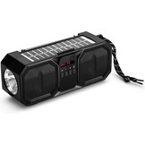 Denver BTG-158 - Radio