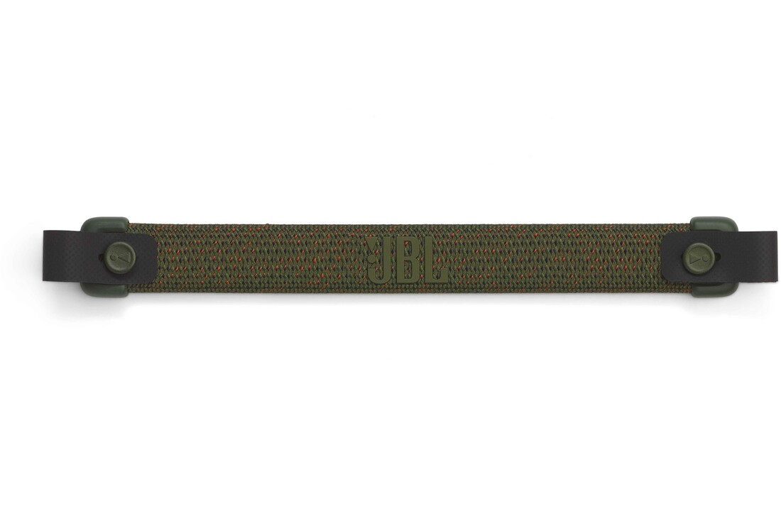JBL Charge 6 Camouflage - Draadloze speaker