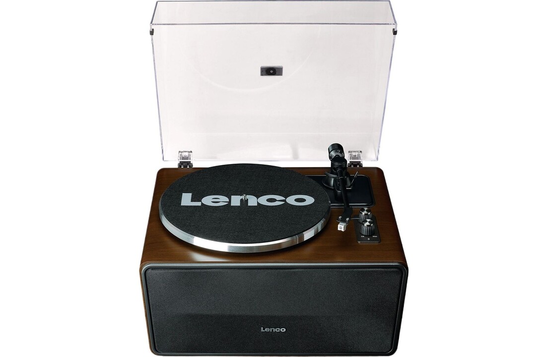 Lenco LS-470WA - Platenspeler