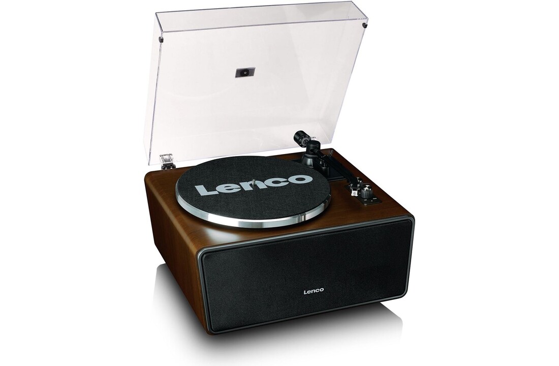 Lenco LS-470WA - Platenspeler