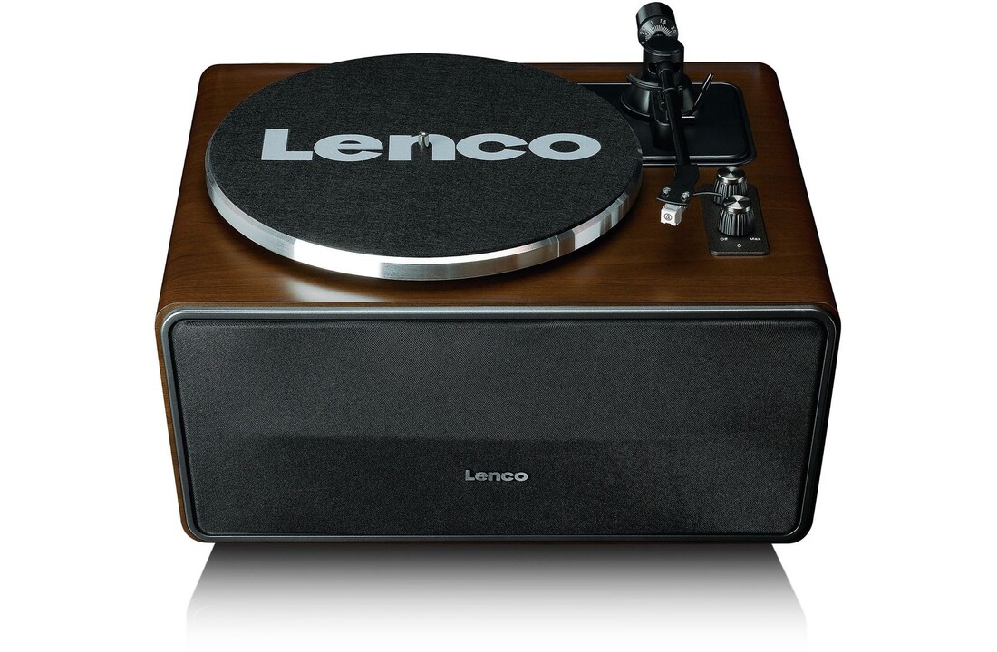 Lenco LS-470WA - Platenspeler