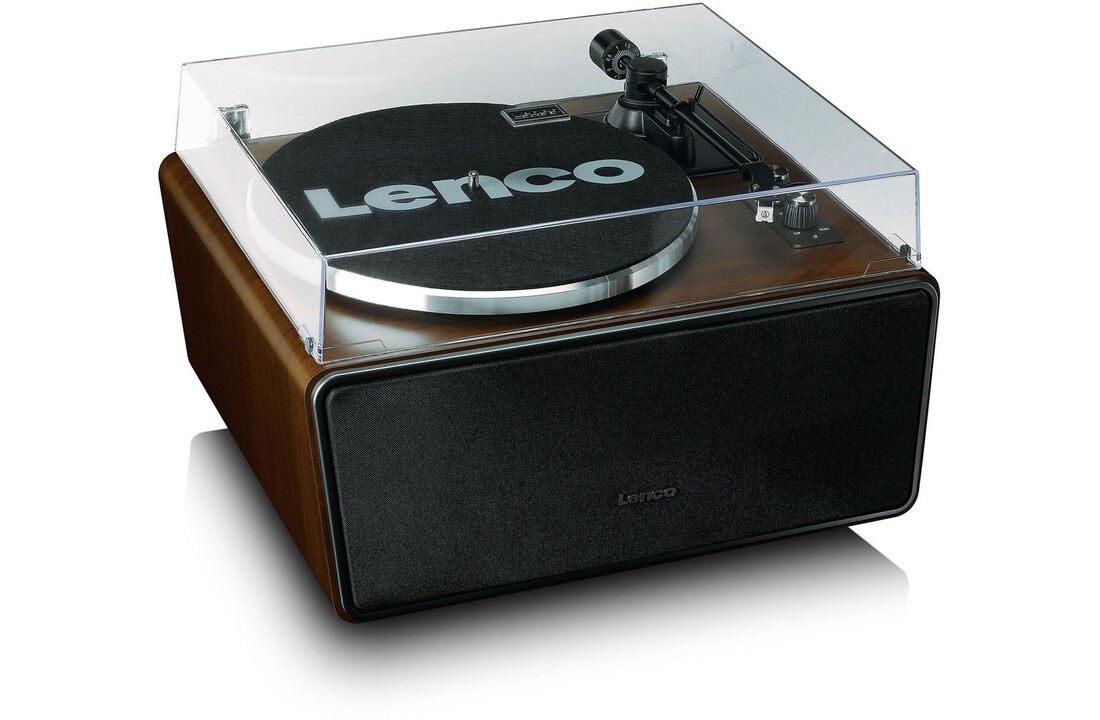 Lenco LS-470WA - Platenspeler