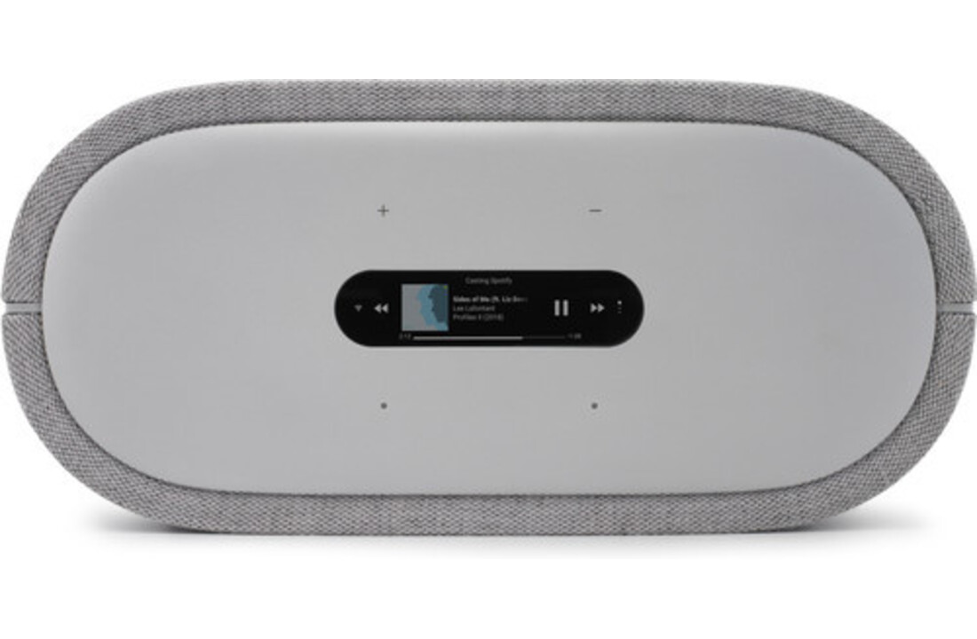 Harman Kardon Citation 300 Speaker Grijs - Hifi speaker
