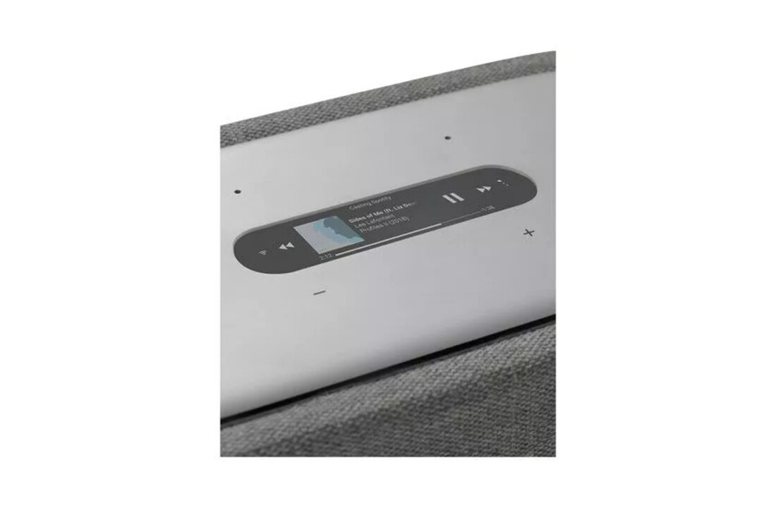 Harman Kardon Citation 300 Speaker Grijs - Hifi speaker