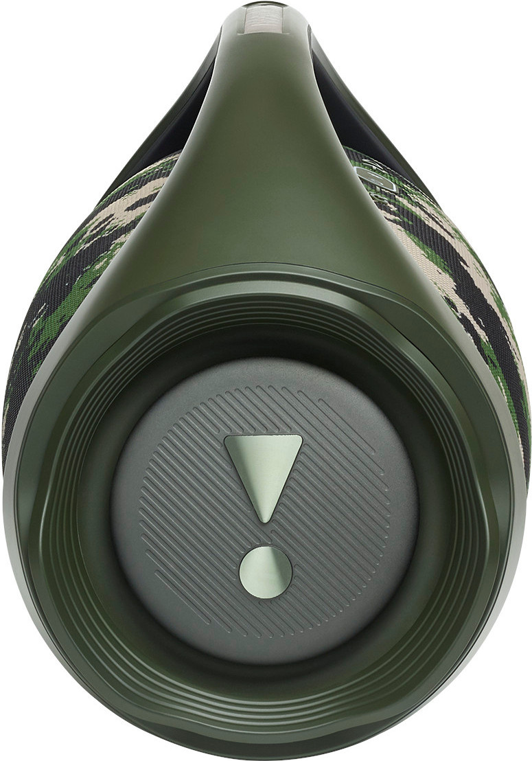 JBL BoomBox 2 Squad Bluetooth Speaker - Draadloze speaker