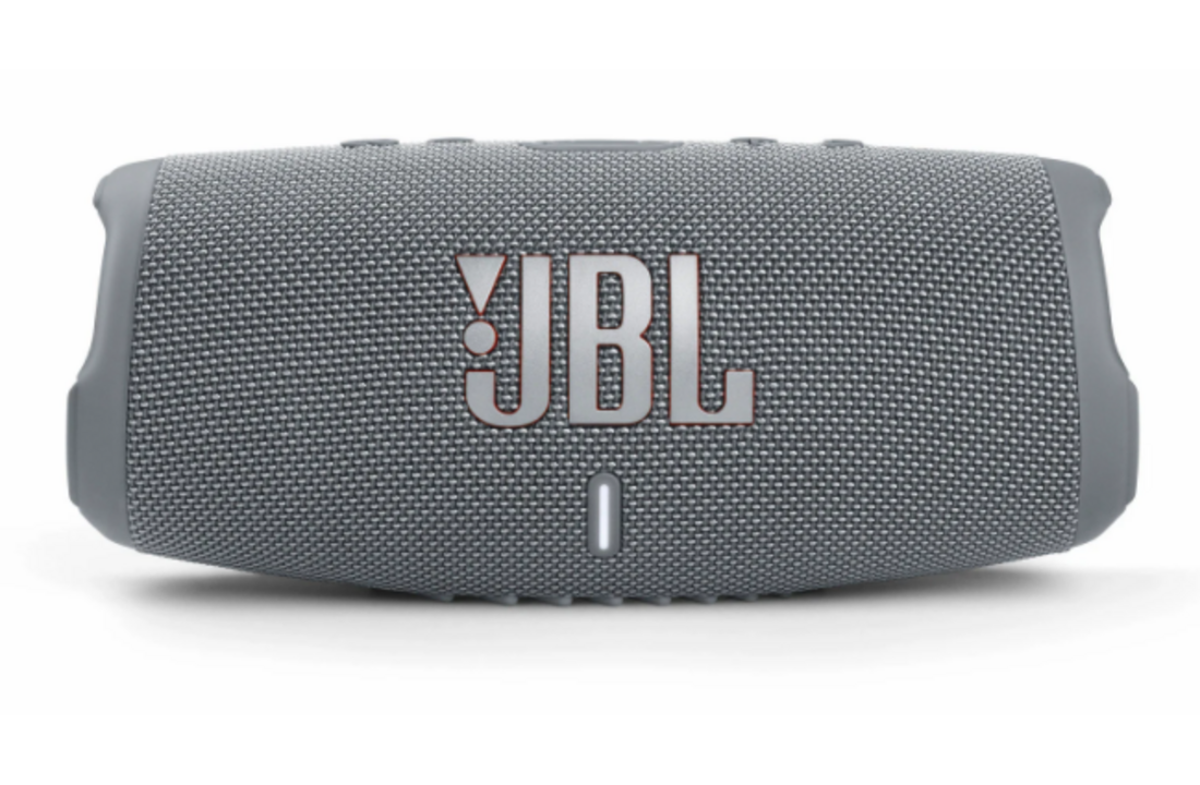 JBL Charge 5 Grijs - Draadloze speaker