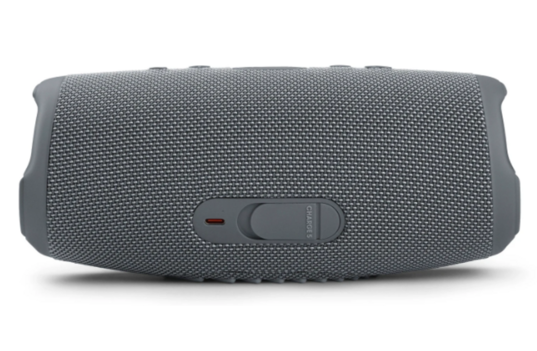 JBL Charge 5 Grijs - Draadloze speaker