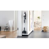 Bosch Unlimited 7 BCS711XXL - Steelstofzuiger