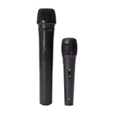 Aiwa KBTUS-400 Karaokesysteem - Draadloze speaker