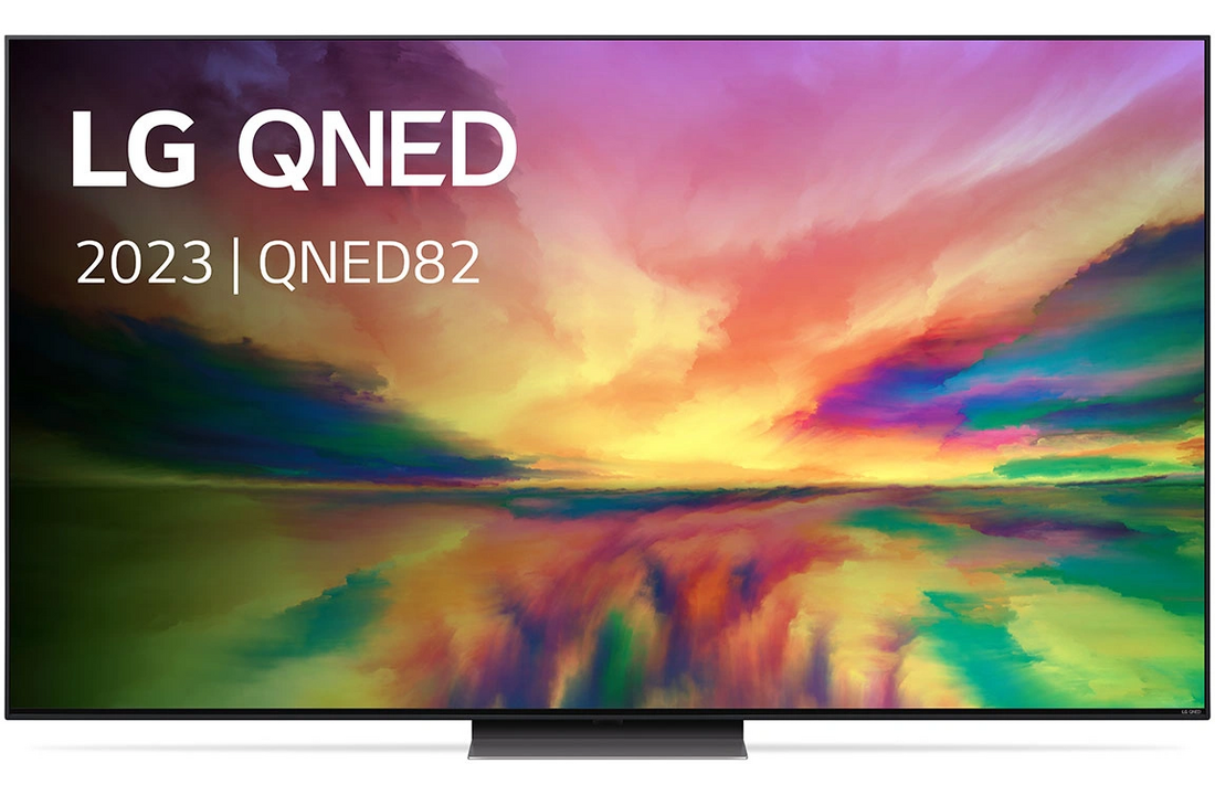 LG 75QNED826RE - QNED TV