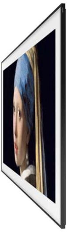 Samsung The Frame QLED 4K 50LS03B (2023) - QLED TV