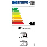 Samsung The Frame QLED 4K 50LS03B (2023) - QLED TV