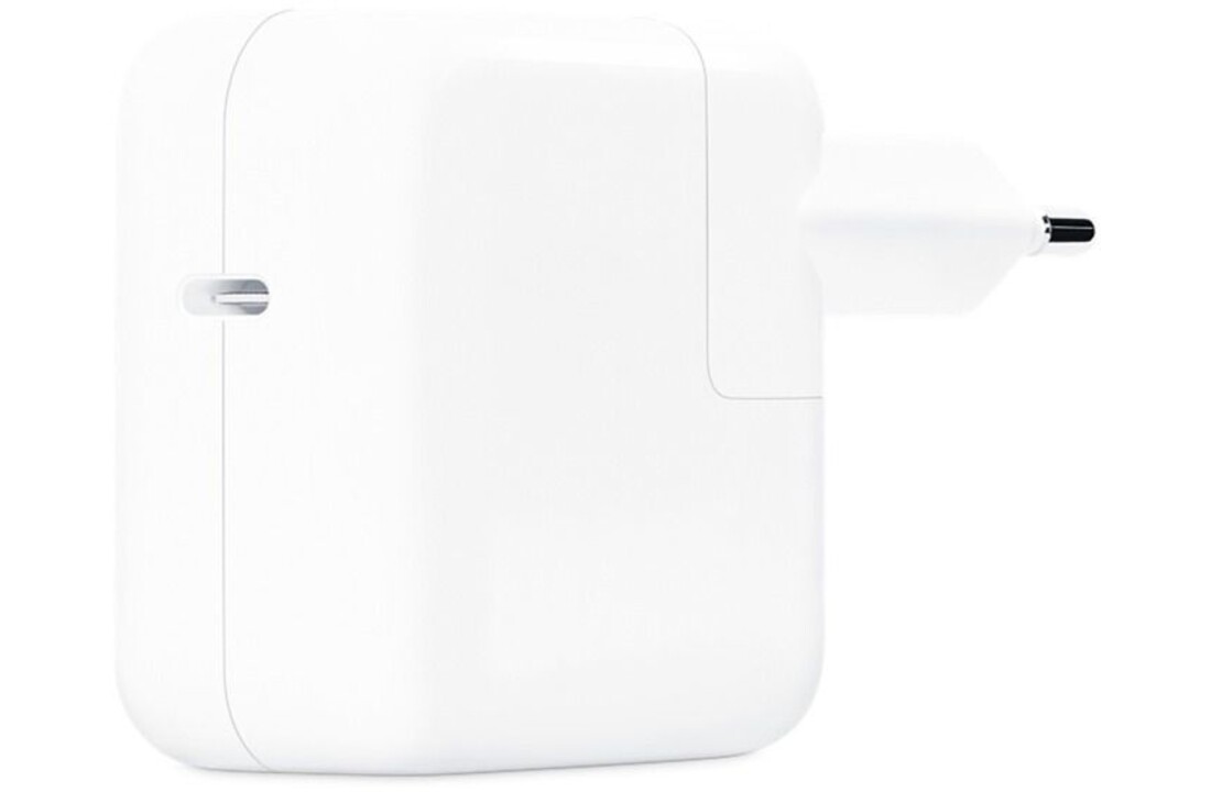 Apple USB-C Snellader