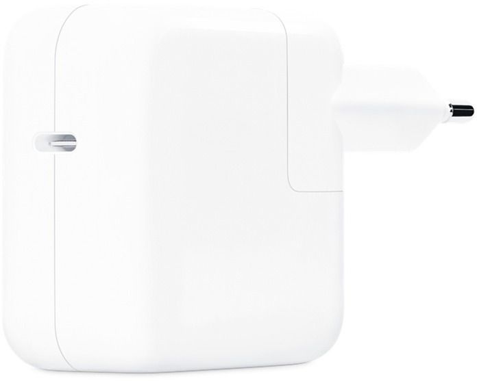Apple USB-C Snellader