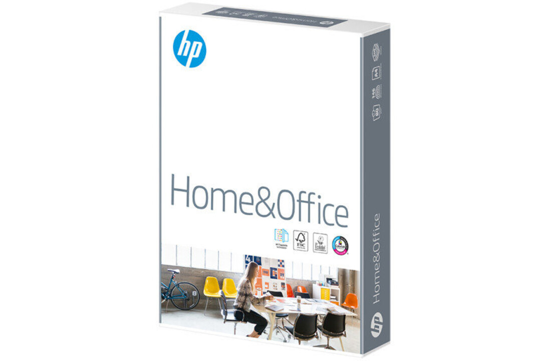 HP Home & Office Papier 500 vel (A4)
