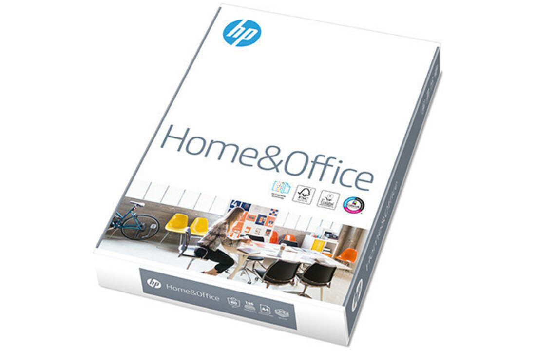 HP Home & Office Papier 500 vel (A4)
