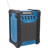 Denver WRD-60 - Radio