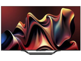 Hisense 75U79NQ - QLED TV