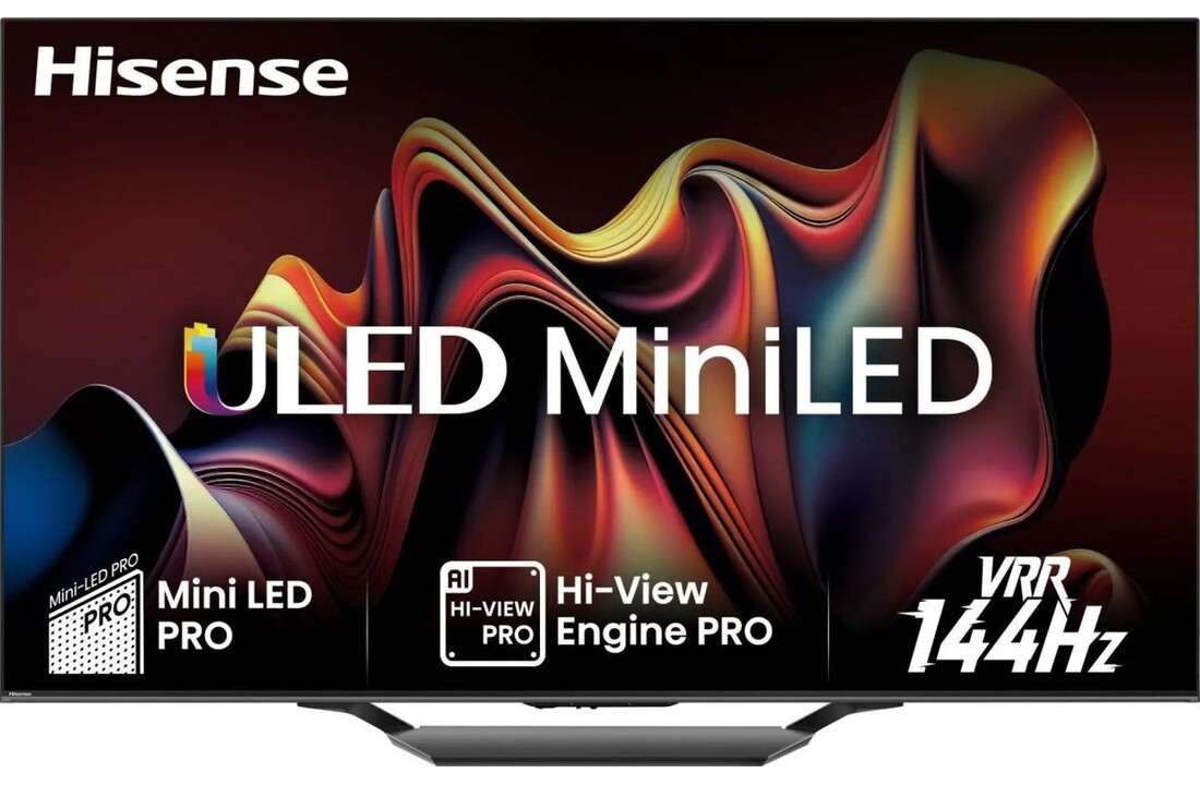 Hisense 75U79NQ - QLED TV