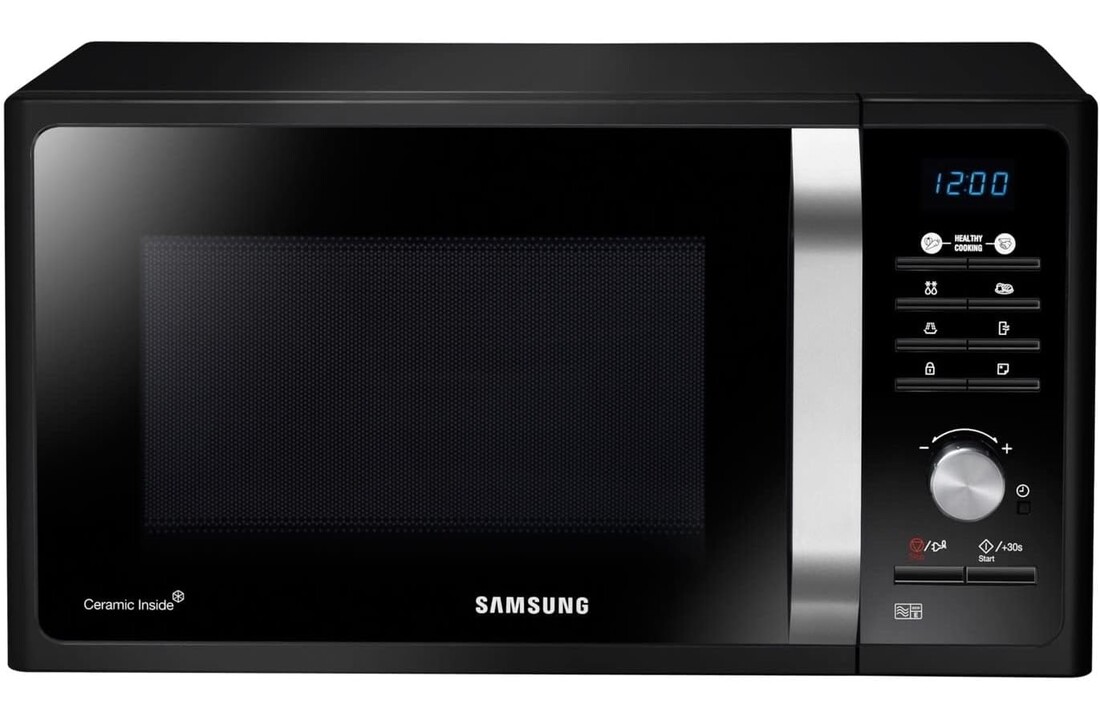 Samsung MS23F301TAK - Solo magnetron