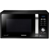 Samsung MS23F301TAK - Solo magnetron