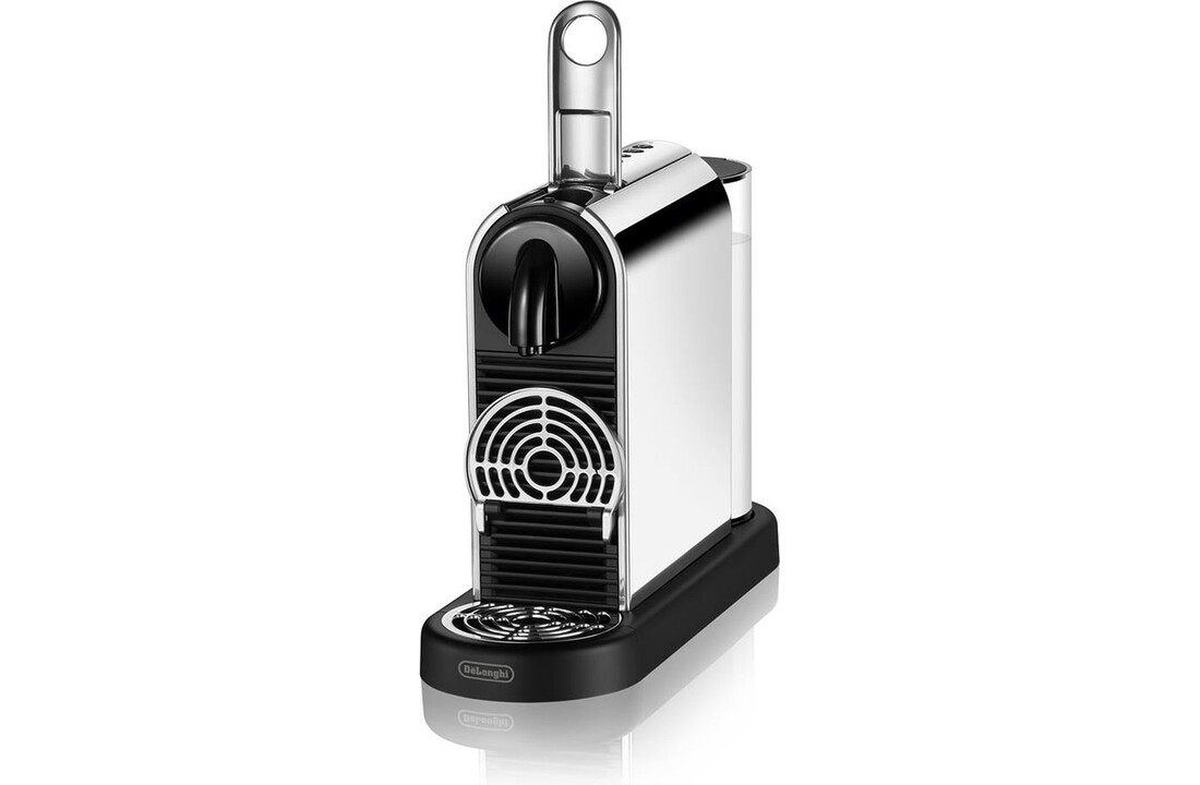 De'Longhi Nespresso CitiZ Platinum EN220.M - Koffiemachine