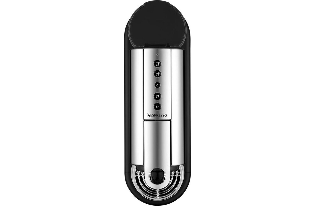 De'Longhi Nespresso CitiZ Platinum EN220.M - Koffiemachine