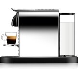 De'Longhi Nespresso CitiZ Platinum EN220.M - Koffiemachine