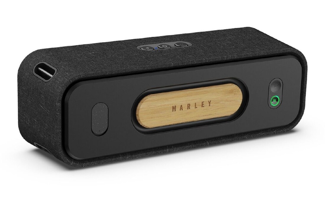 House of Marley Get Together 2 - Draadloze speaker