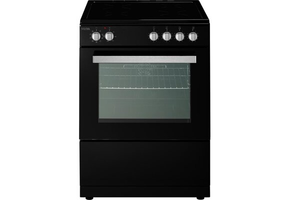 ETNA FIV560ZWA - Inductiefornuis