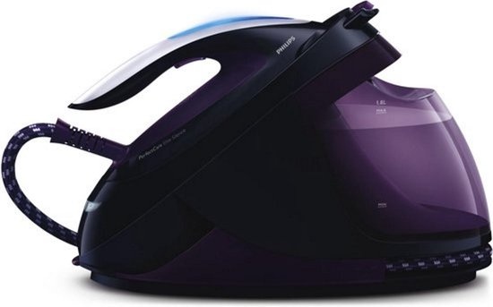 Philips GC9650 PerfectCare Elite Silence - Stoomgenerator