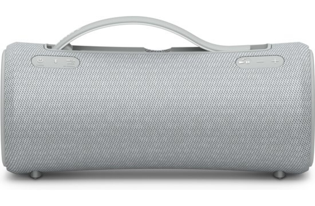Sony SRS-XG300 Zilver - Draadloze speaker