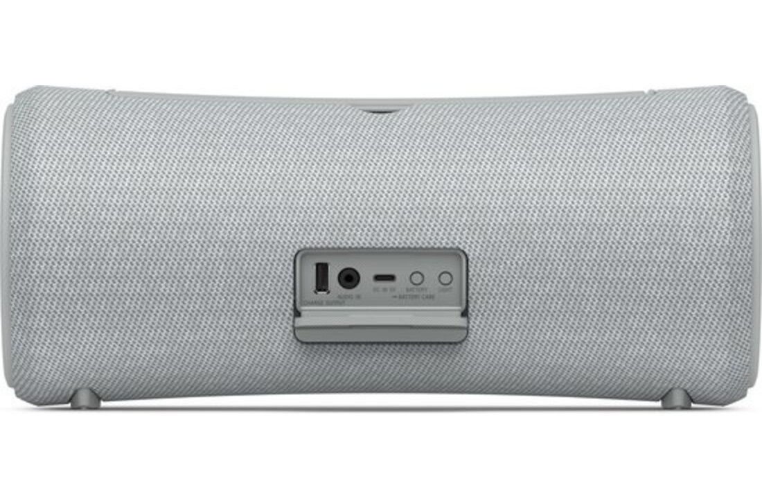 Sony SRS-XG300 Zilver - Draadloze speaker