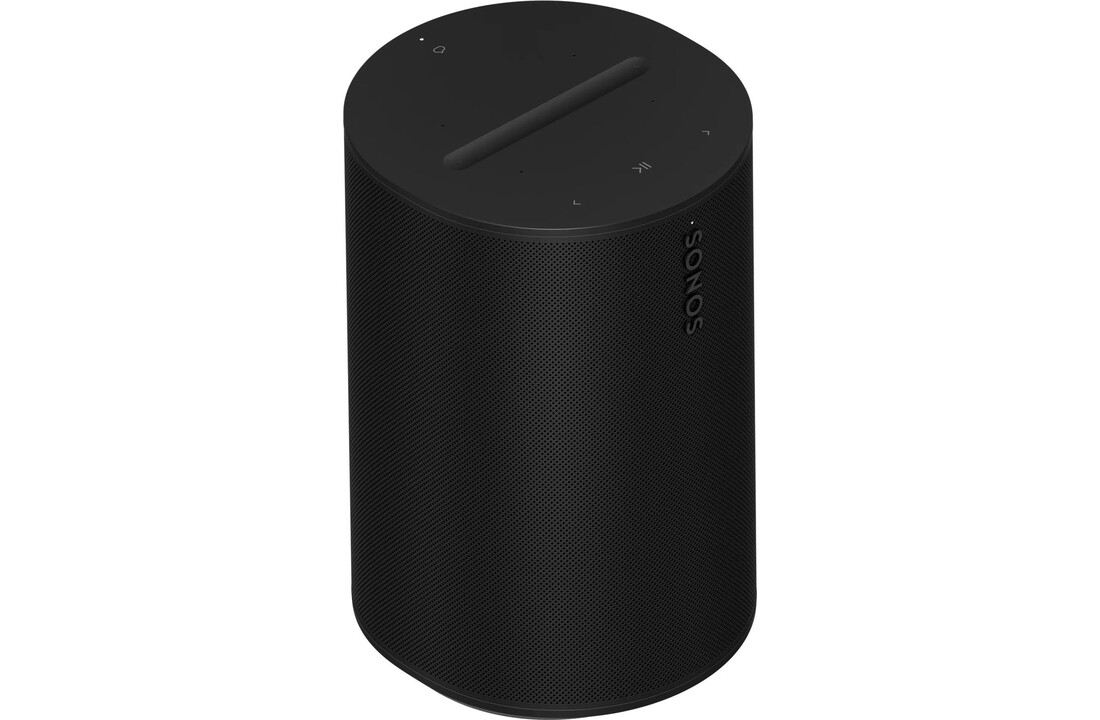 Sonos Era 100 (Zwart) - Draadloze speaker