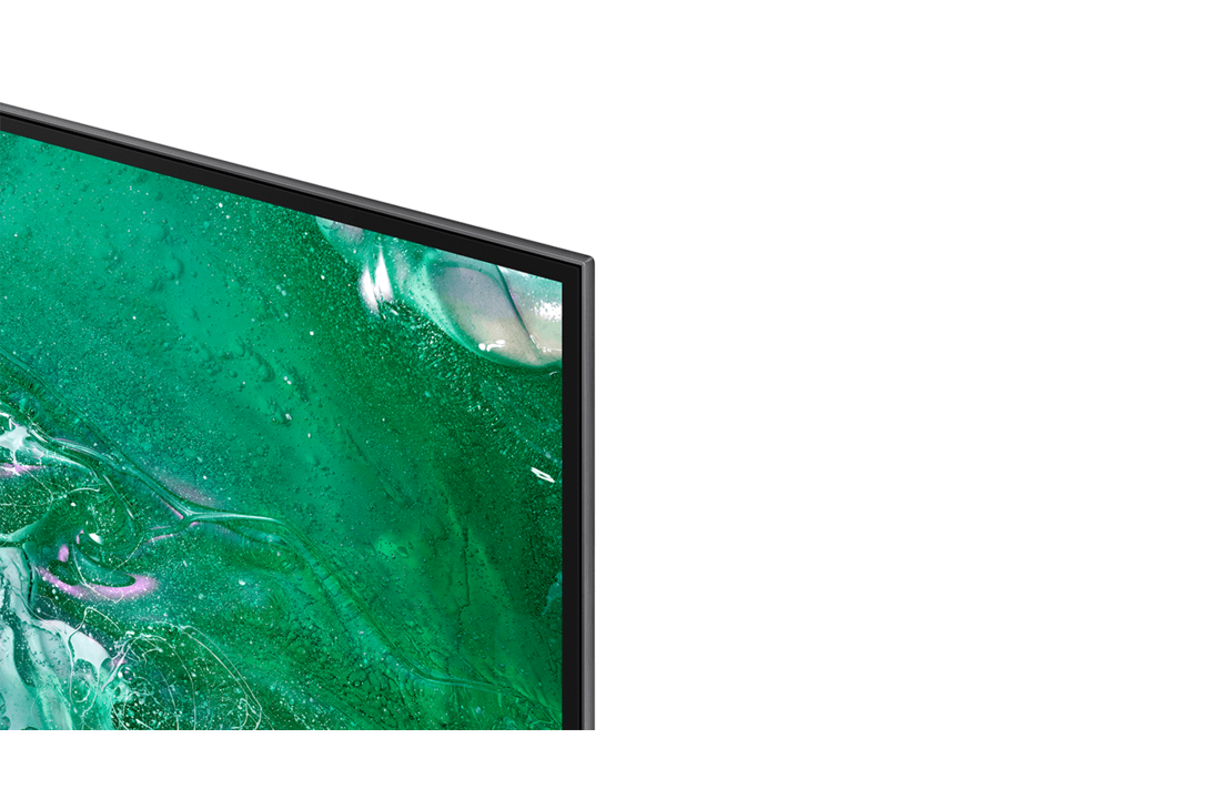 Samsung OLED 4K 55S93D (2024) - OLED TV