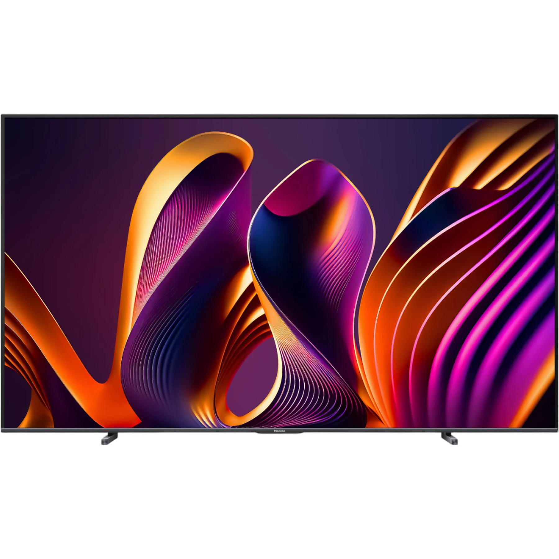 Hisense 85E7NQ PRO - QLED TV