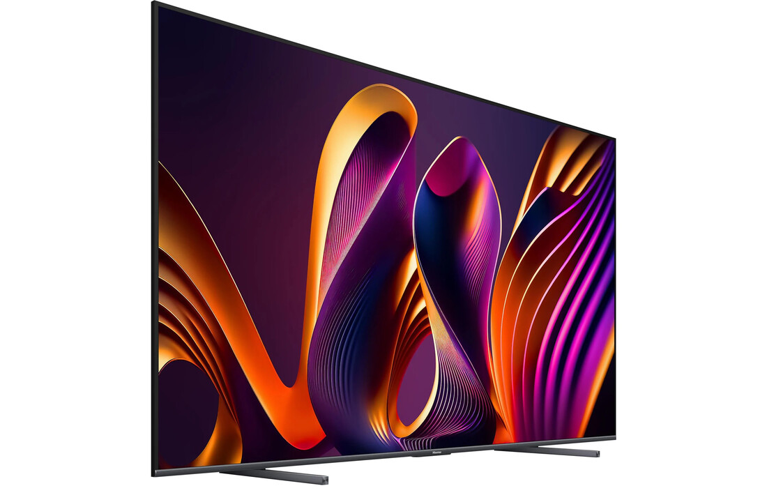 Hisense 85E7NQ PRO - QLED TV