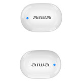 Aiwa EBTW-150WT - Draadloze oordopjes