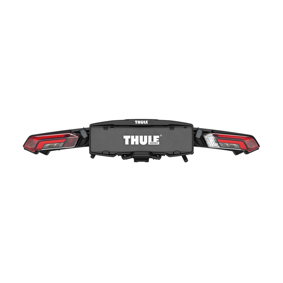 Thule Epos 2 Fietsdrager opvouwbaar - zwart.